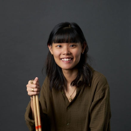 Aw Tong Huan, Chelsea