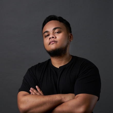 Muhammad Khalis Bin Norman