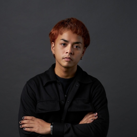 Muhammad Musyarraf Bin Abdul Rahim