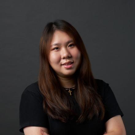 Charlize Wong Yi Qing