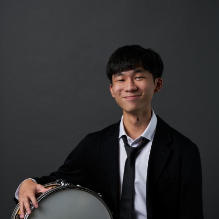 Ethan Christopher Koh Jun En