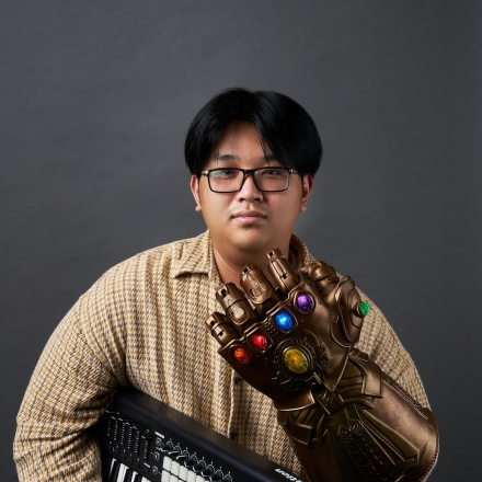 Sing Wei Teck Joshua