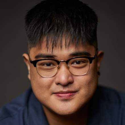 Shawn Ng Zhao En (Strobe)