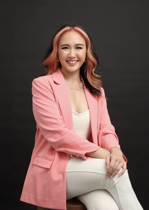 Christina Cai Meiqi