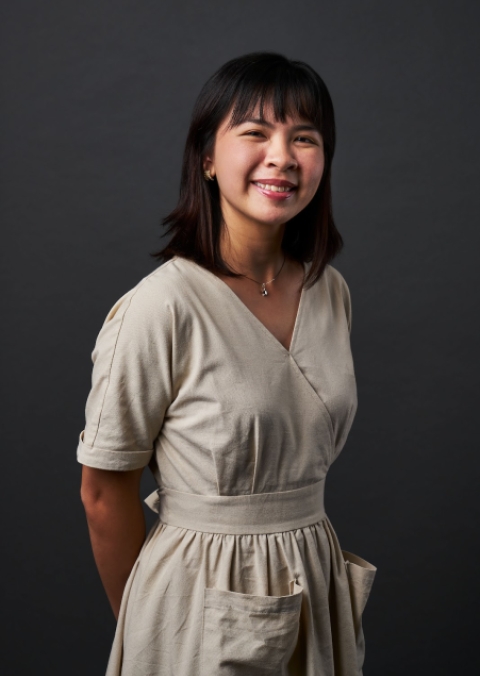 Esther Yeon Ling Yuan