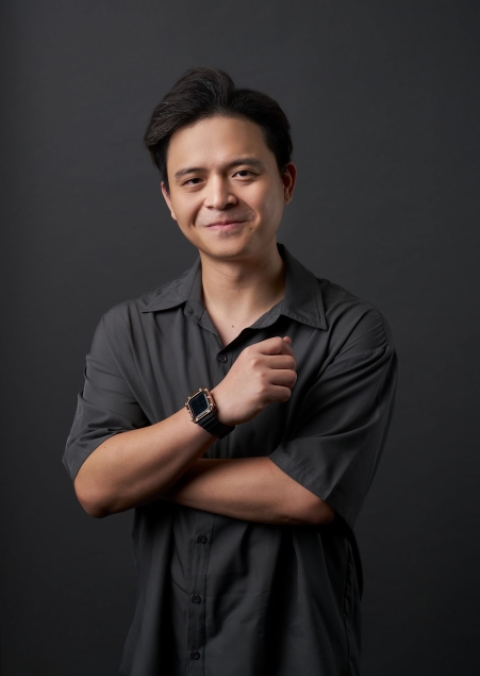 Kwang Chen Yu Lester