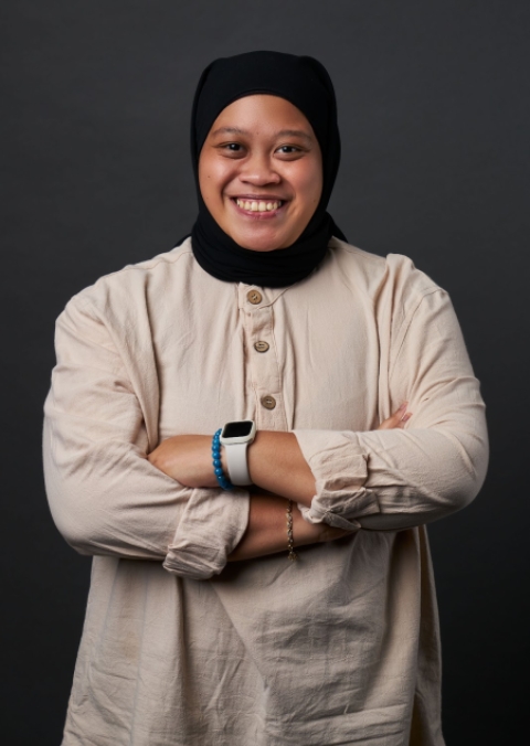 Nur Liyana Binte Leman