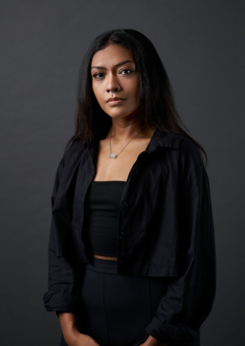 Nurshafiqa Mohd Noor (Shaf)