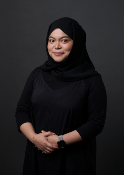 Siti Hariani