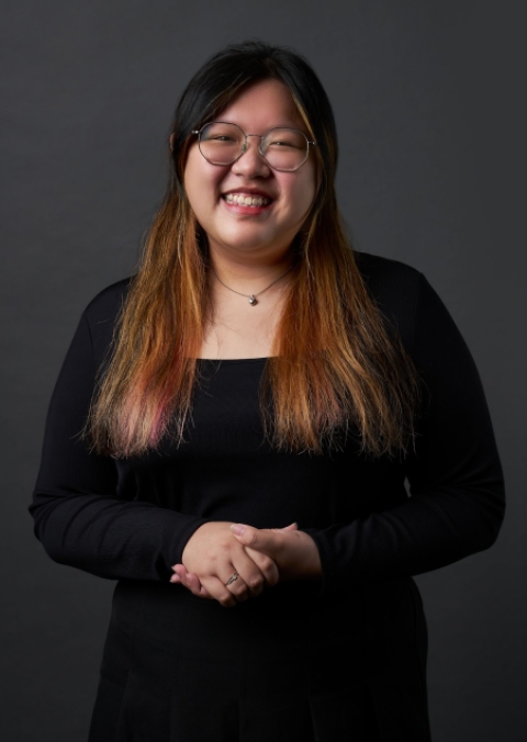 Wang Rachel Maharani Miracle