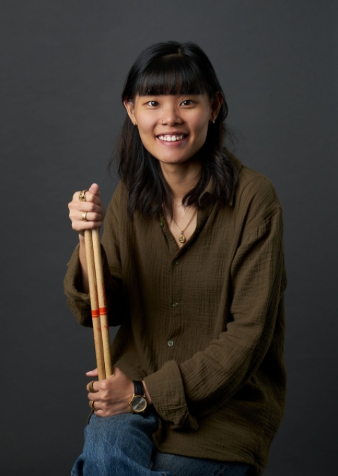 Aw Tong Huan, Chelsea