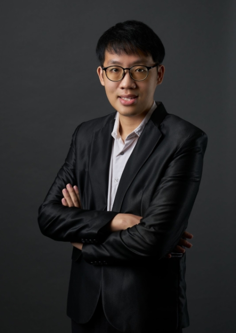 Clynton Loh Thiam Wee