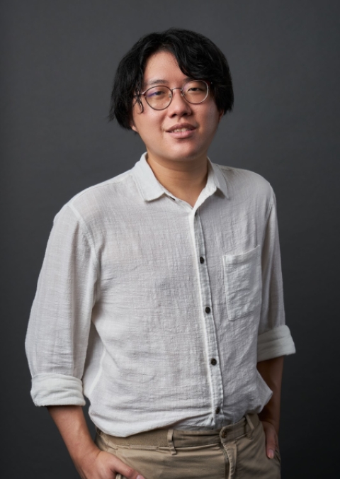 Jordan Thiam Hao Wei