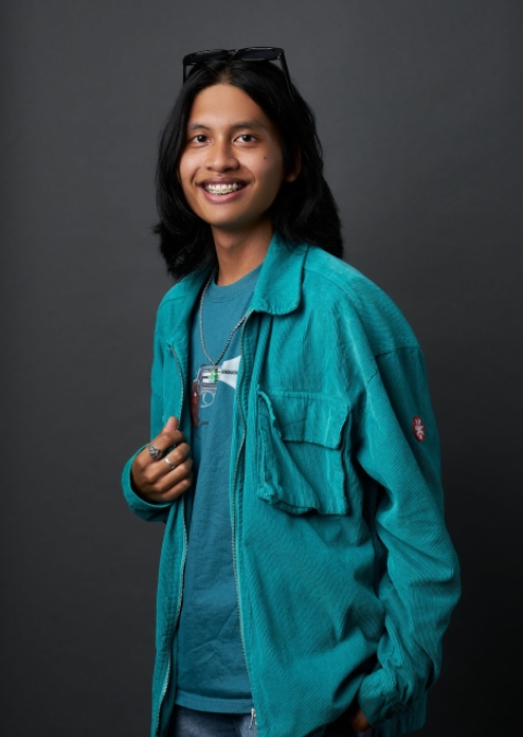 Muhammad Ilham Bin Muhammad Jufri