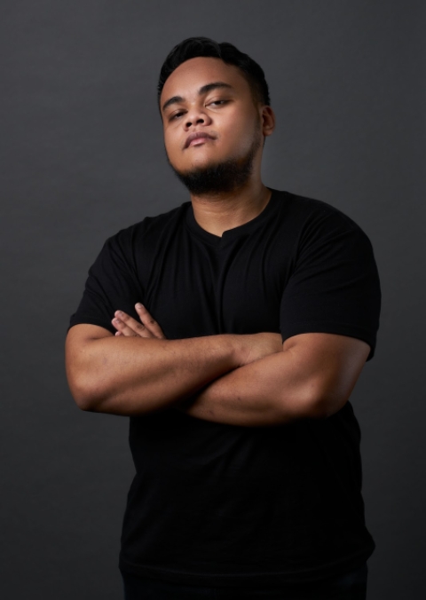 Muhammad Khalis Bin Norman