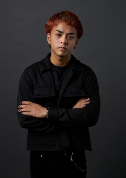 Muhammad Musyarraf Bin Abdul Rahim