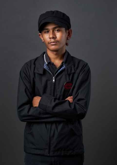 Muhammad Rayyan Rizdian Bin Roni Readuan