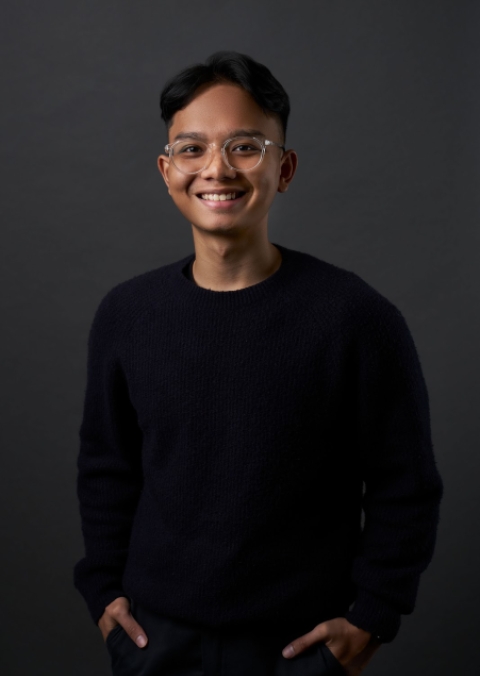 Saiful Bahri Bin Azri