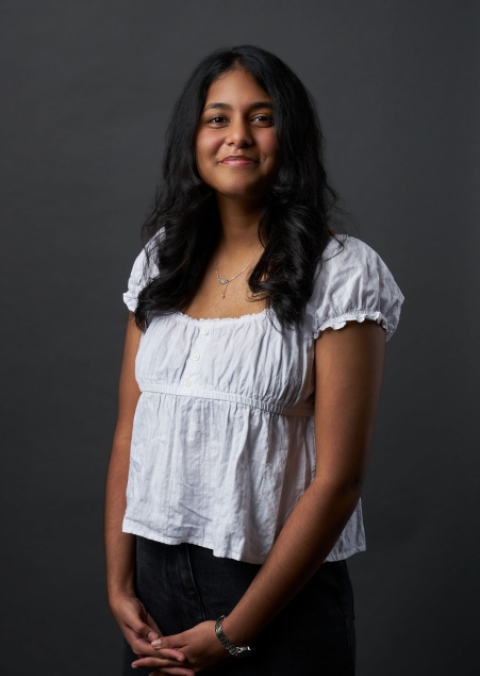 T Christabella Sonya