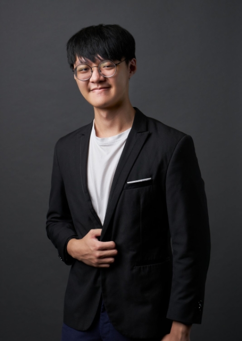 Chai Ray-sean Andrew