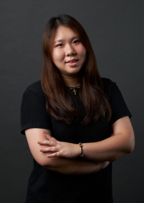 Charlize Wong Yi Qing