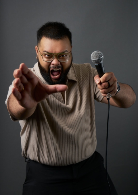 Lutfil Hadi Bin Abdul Latiff