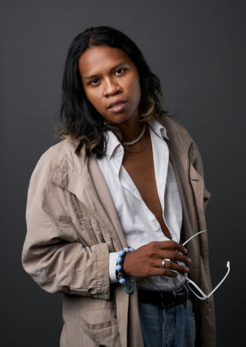 Muhammad Taqi Bin Emil Putra