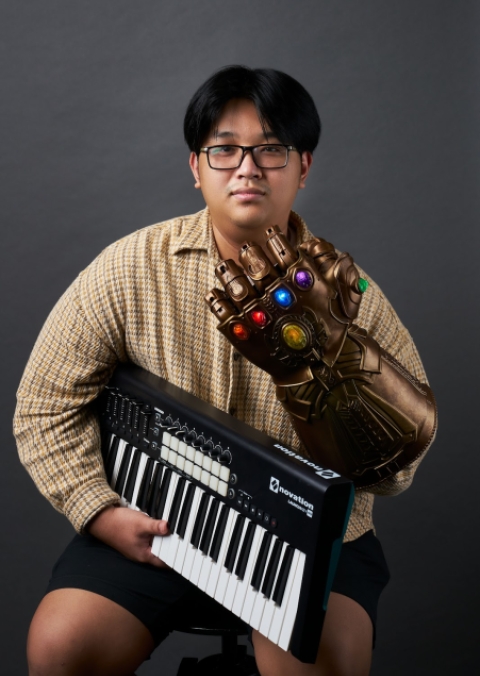 Sing Wei Teck Joshua