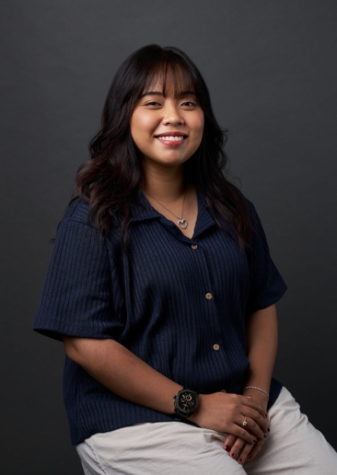 Syazwina Binte Jaffar