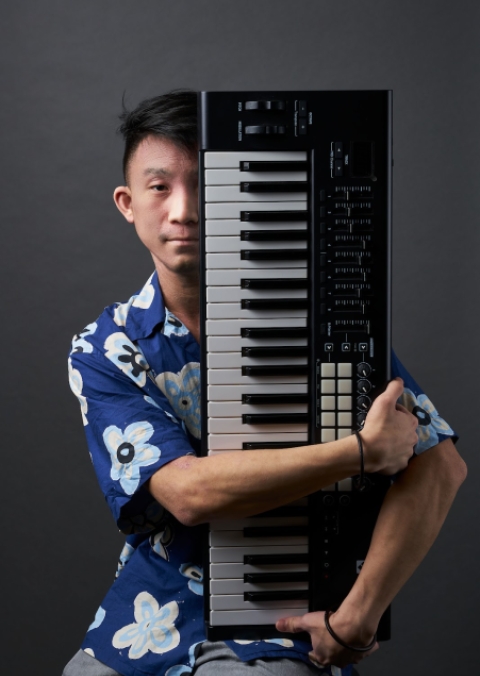 Owenn Tan Jian Xiang