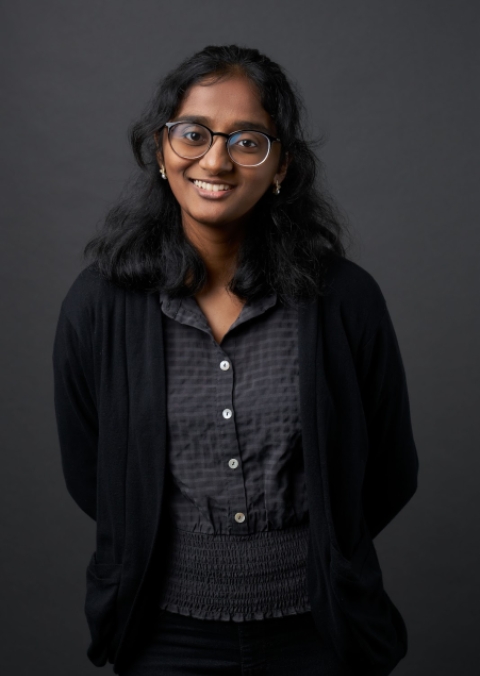 Varsha Swaminathan
