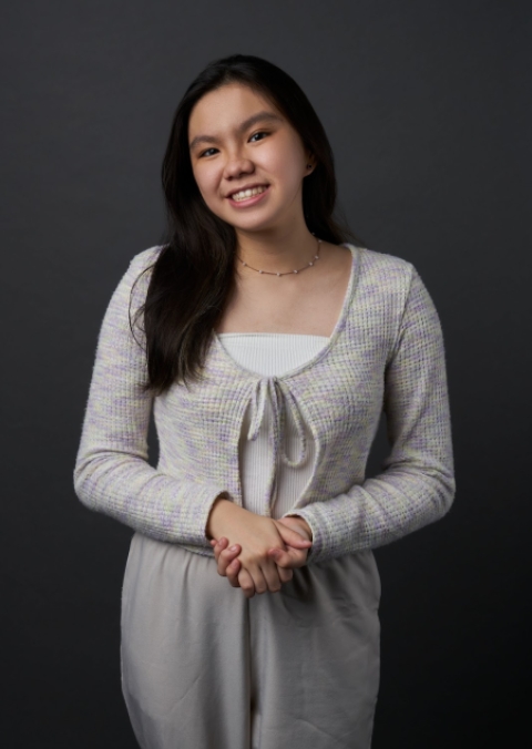 Yocelyn Cornelius Leung