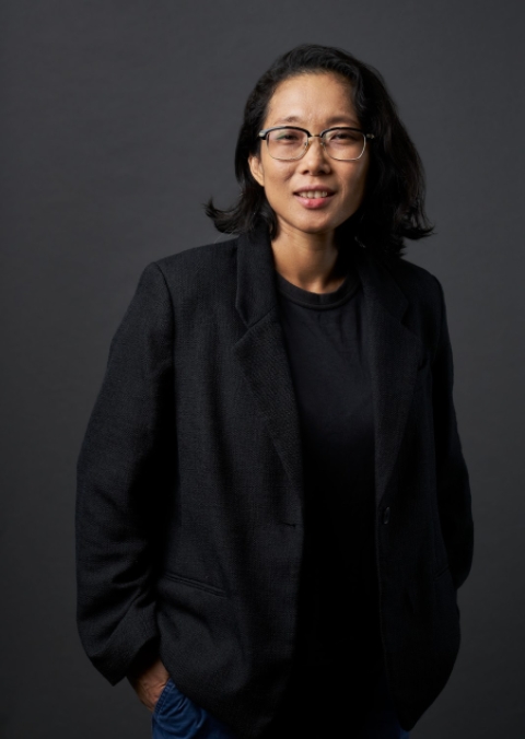 Chua Chia Hui