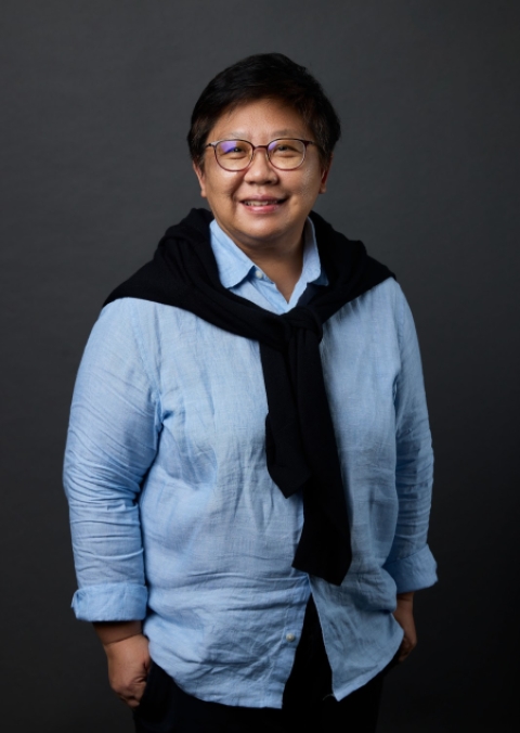 Ong Hwee Boon, Patricia