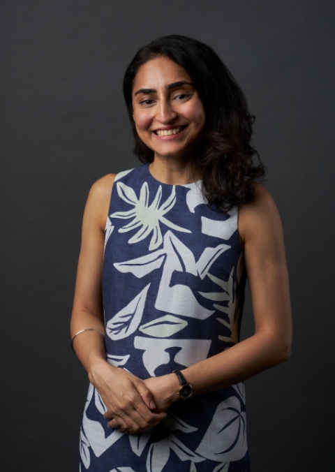 Jurveen Kaur Randhawa