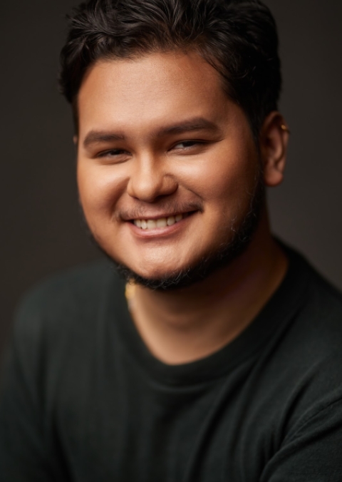 Christopher Gonzales