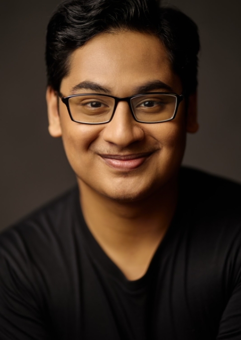 Rohan Patil