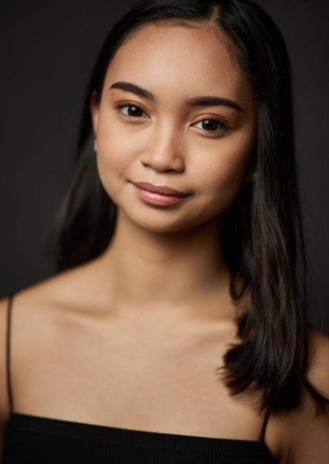 Aiane Summer Cerdena Sanchez (Summer Sanchez)