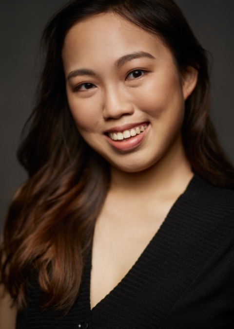 Chrisdale Allison Tay (Allison)