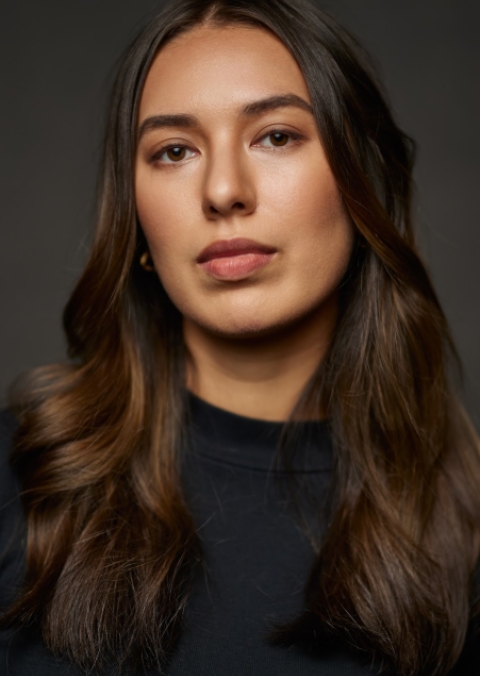 Lara Alyssa Johan Chua