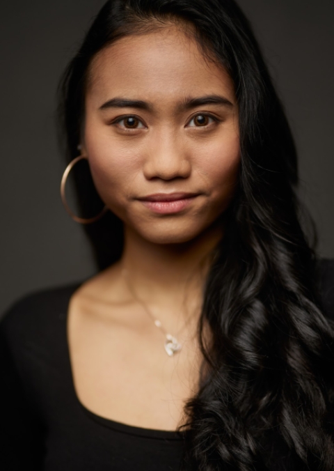 Rohaniah Binte Sa'id (Hani)