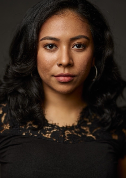 Odelia Ruth Poh Jia Lin