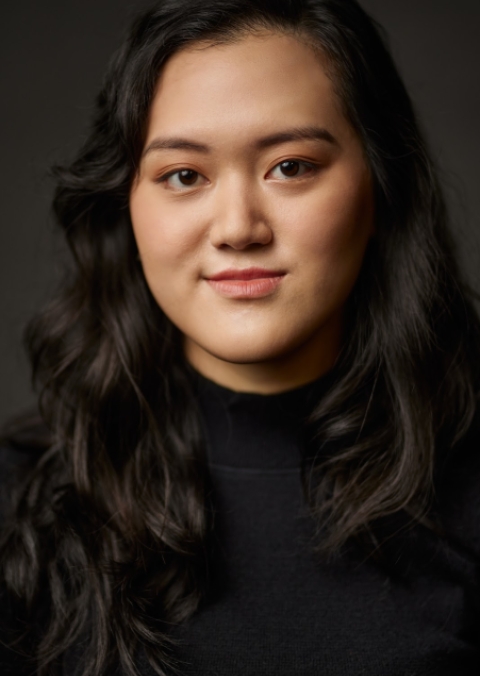 Shaney Aurelia Santoso