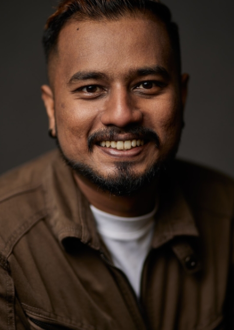 Thivagar S/O Mahalinggam (Thiva)