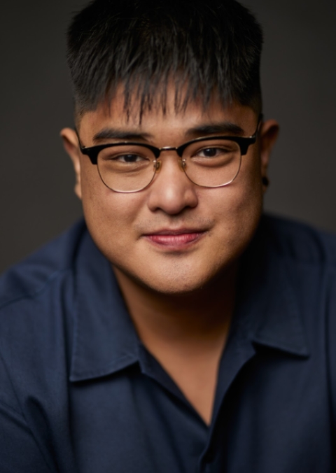 Shawn Ng Zhao En (Strobe)