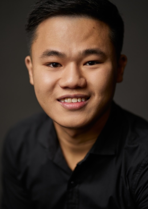 Kang Jun Clayderman Lee (Clay)