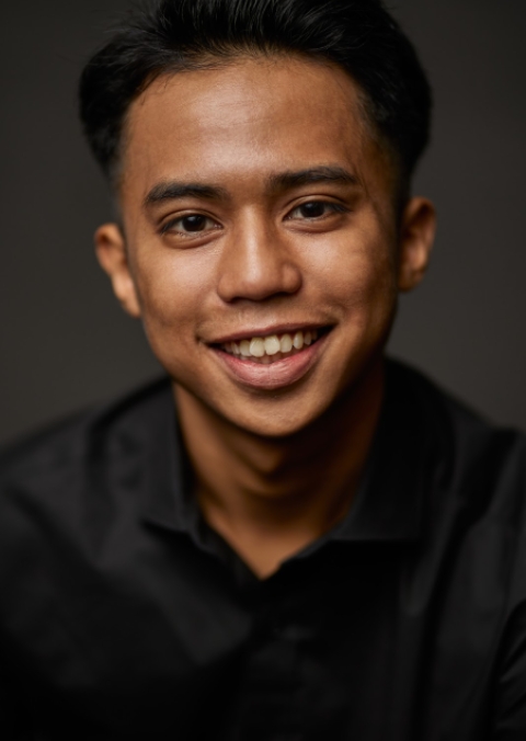 Muhamad Farhan Afiq Bin Muhamad Zaidi