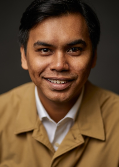 Zulhilmi Bin Dzulfaqar