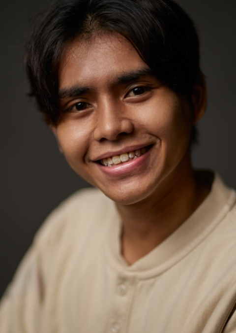 Mohamad Elfie Bin Mohammad Yuzri (Elfie Yuzri)