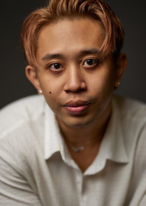 Zafrul Haziq Bin Zukhiruallah (Zafrul)
